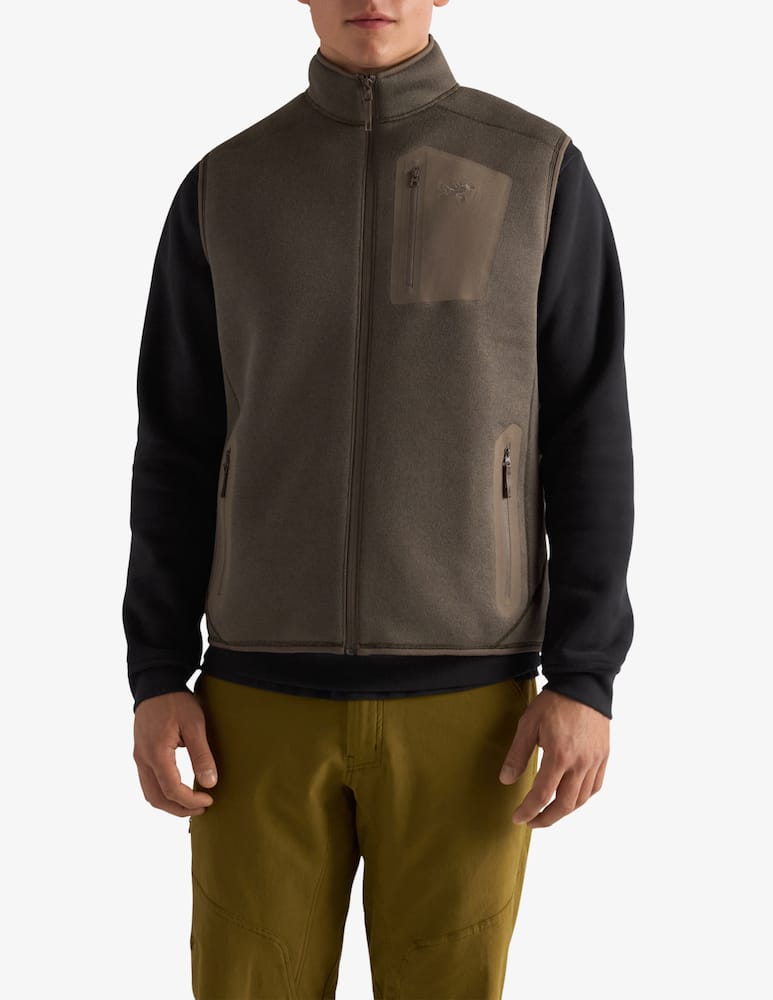 Arc'teryx Covert gilet - picture 1 Arc'teryx Covert gilet - picture 1