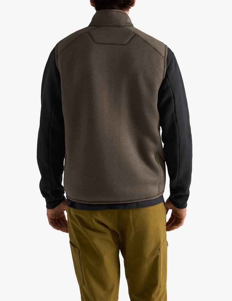 Arc'teryx Covert gilet - picture 3 Arc'teryx Covert gilet - picture 3