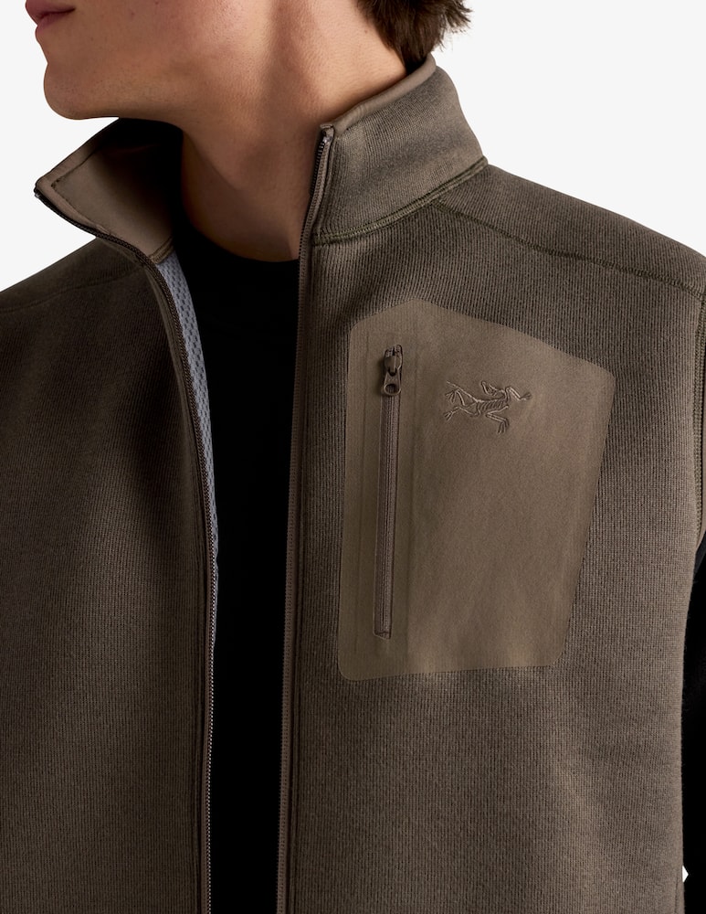Arc'teryx Covert gilet - picture 4 Arc'teryx Covert gilet - picture 4