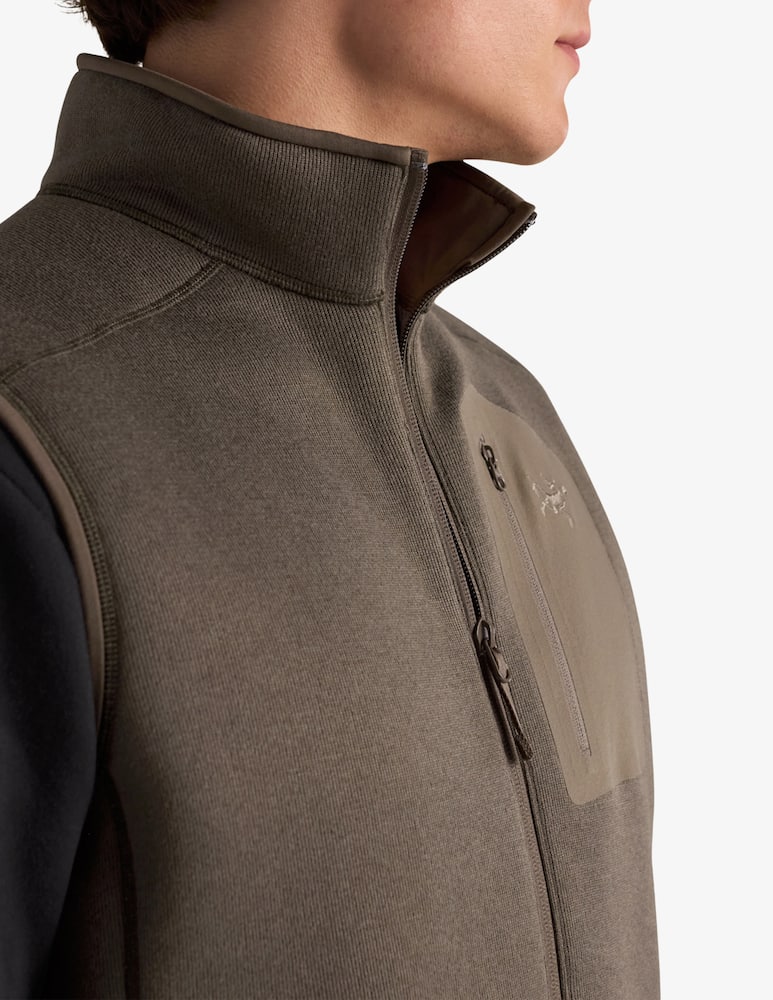 Arc'teryx Covert gilet - picture 5 Arc'teryx Covert gilet - picture 5