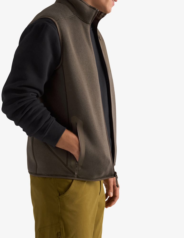 Arc'teryx Covert gilet - picture 6 Arc'teryx Covert gilet - picture 6