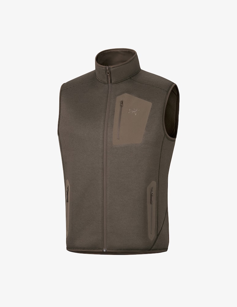 Arc'teryx Covert gilet - picture 8 Arc'teryx Covert gilet - picture 8