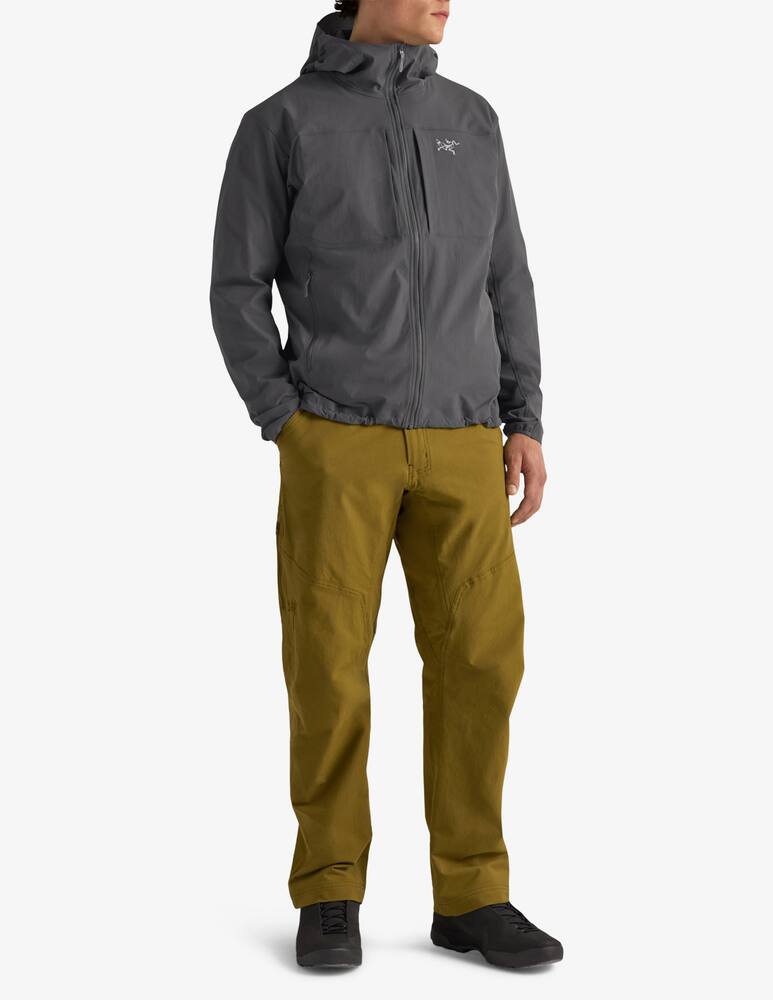 rinascente Arc'teryx Giaccone Gamma Hoody con cappuccio 