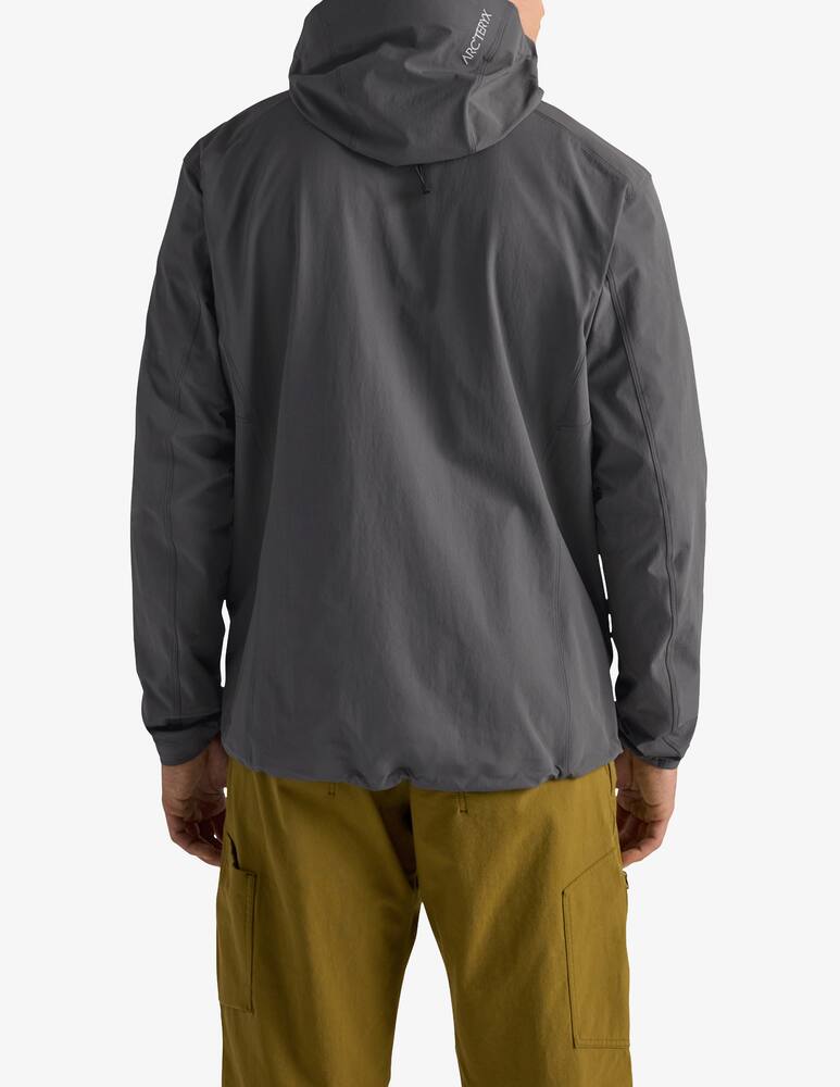 rinascente Arc'teryx Giaccone Gamma Hoody con cappuccio 