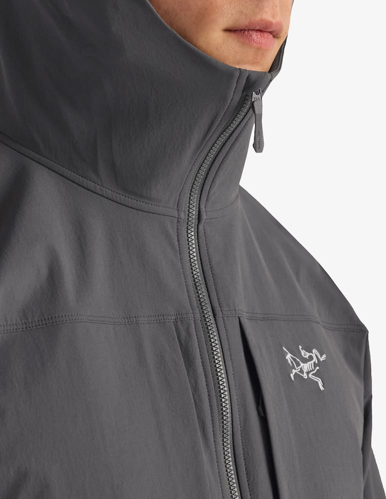 Arc'teryx Gamma hoody jacket - picture 5 Arc'teryx Gamma hoody jacket - picture 5