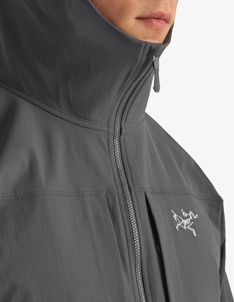 rinascente Arc'teryx Giaccone Gamma Hoody con cappuccio 