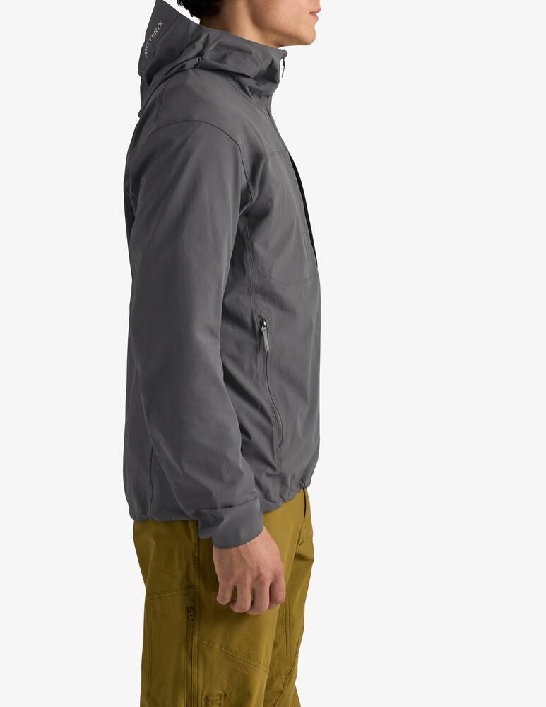 rinascente Arc'teryx Giaccone Gamma Hoody con cappuccio 