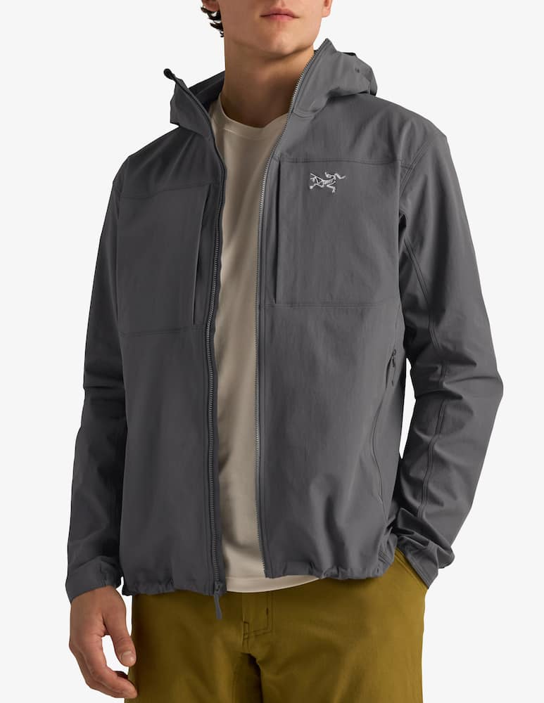 Arc'teryx Gamma hoody jacket - picture 7 Arc'teryx Gamma hoody jacket - picture 7