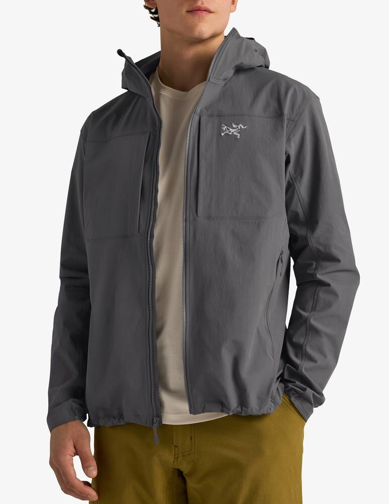 rinascente Arc'teryx Giaccone Gamma Hoody con cappuccio 
