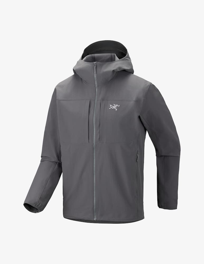 Arc'teryx Gamma hoody jacket - picture 8 Arc'teryx Gamma hoody jacket - picture 8