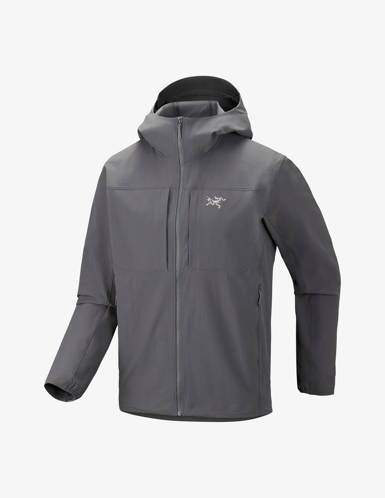 rinascente Arc'teryx Giaccone Gamma Hoody con cappuccio 