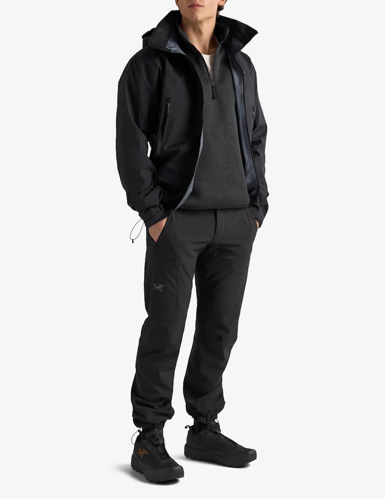 rinascente Arc'teryx Giaccone tecnico Beta con cappuccio