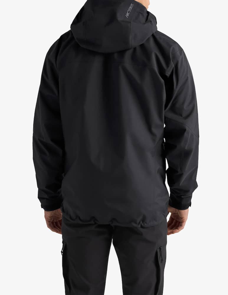 rinascente Arc'teryx Giaccone tecnico Beta con cappuccio