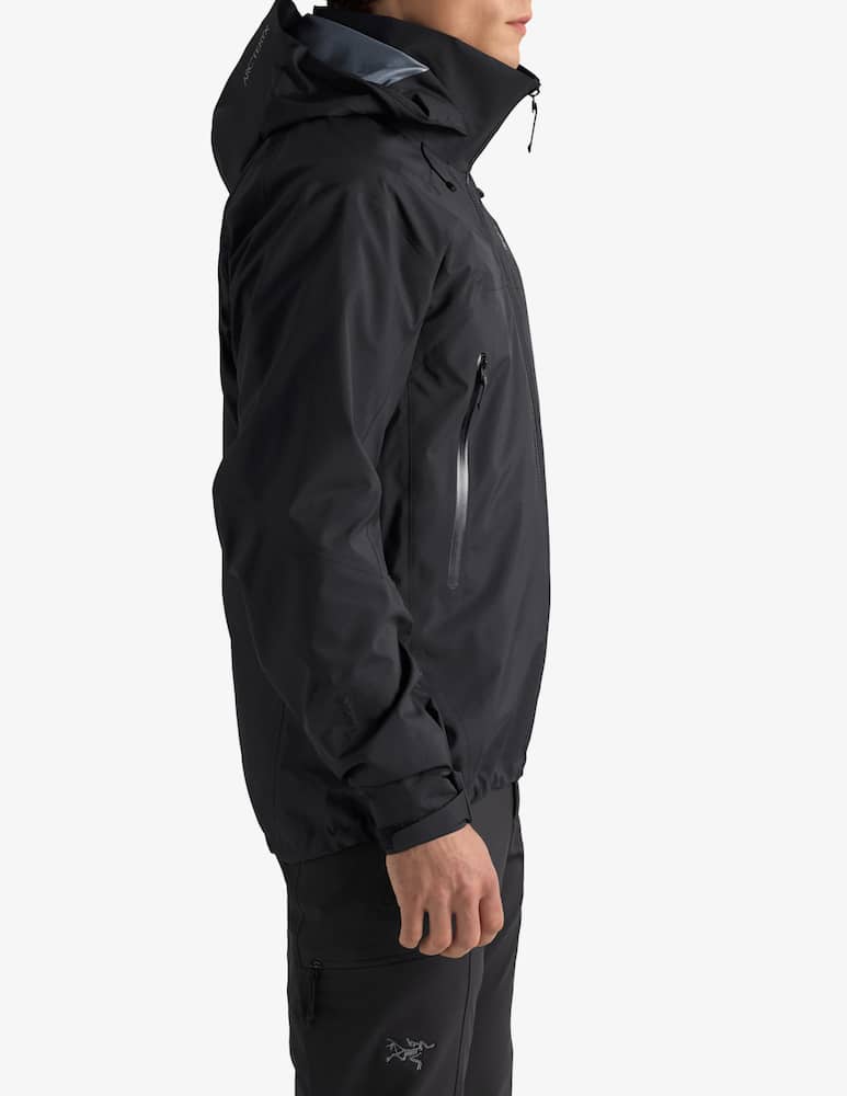 rinascente Arc'teryx Giaccone tecnico Beta con cappuccio