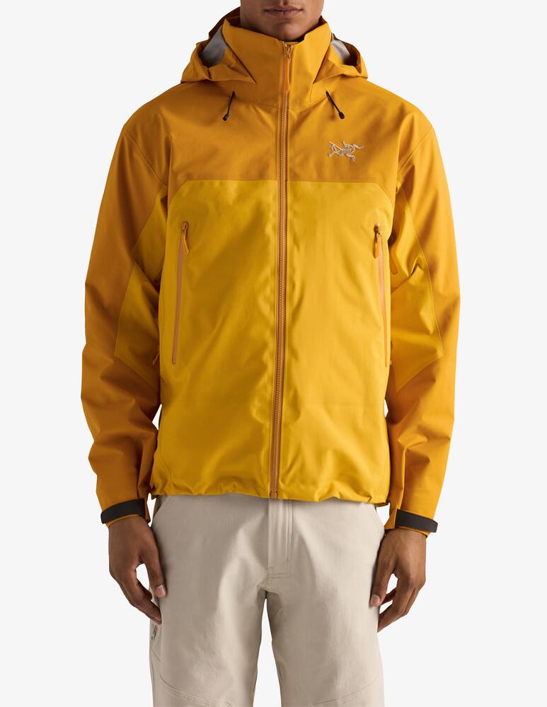 rinascente Arc'teryx Giaccone Beta con cappuccio