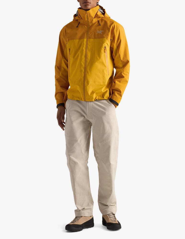 Arc'teryx Giaccone Beta con cappuccio - immagine 2 Arc'teryx Giaccone Beta con cappuccio - immagine 2
