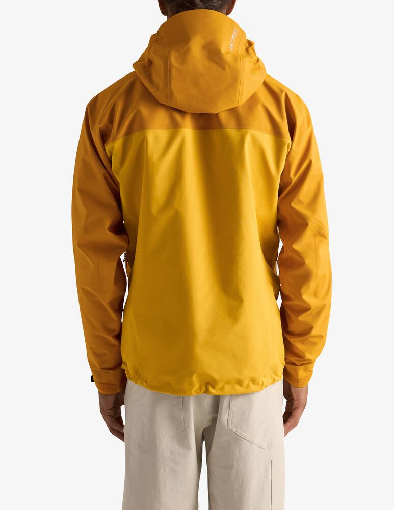 rinascente Arc'teryx Giaccone Beta con cappuccio