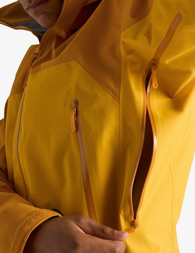 rinascente Arc'teryx Giaccone Beta con cappuccio