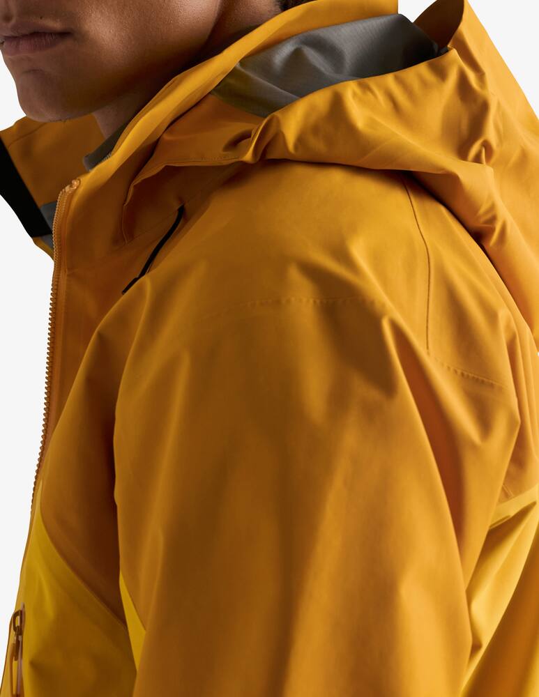 rinascente Arc'teryx Giaccone Beta con cappuccio