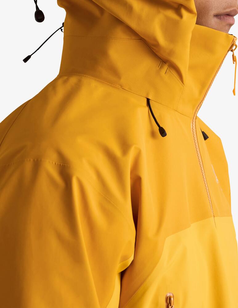 rinascente Arc'teryx Giaccone Beta con cappuccio