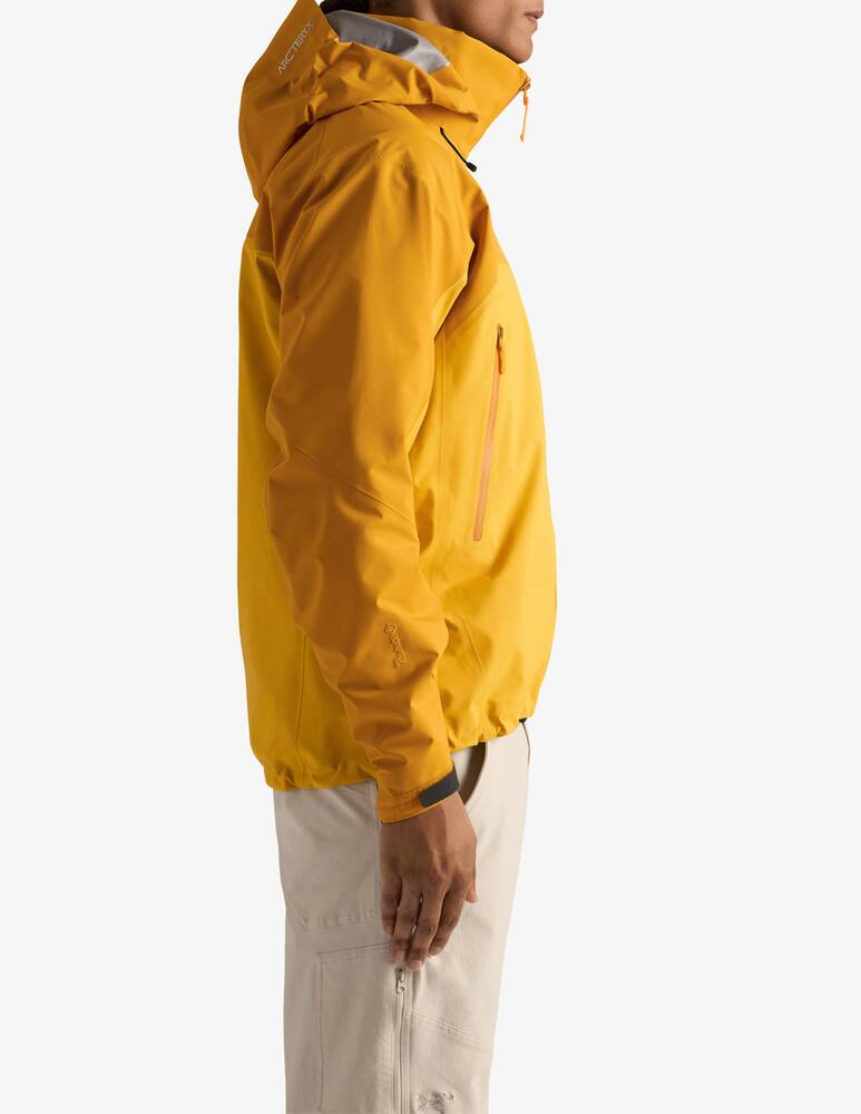 rinascente Arc'teryx Giaccone Beta con cappuccio