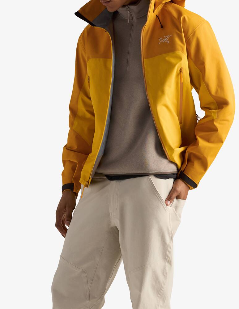 rinascente Arc'teryx Giaccone Beta con cappuccio