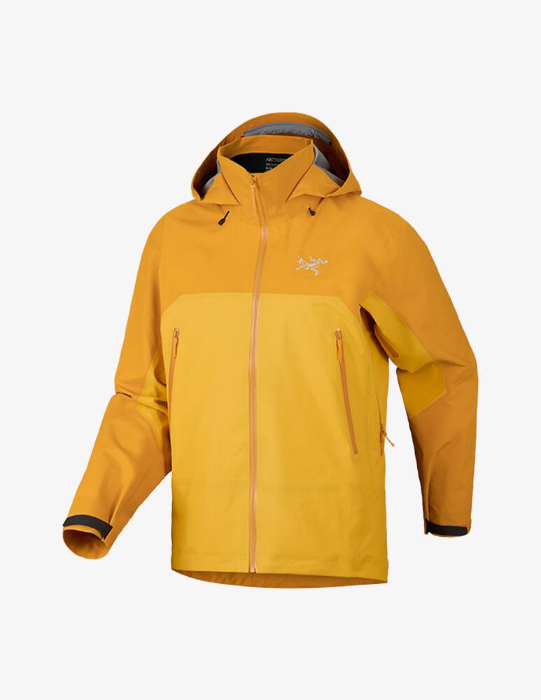 Arc'teryx Giaccone Beta con cappuccio - immagine 9 Arc'teryx Giaccone Beta con cappuccio - immagine 9