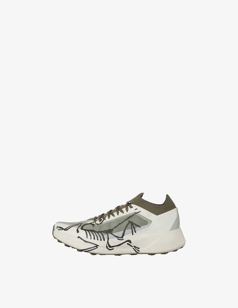 rinascente Arc'teryx Sylan 2 sneakers