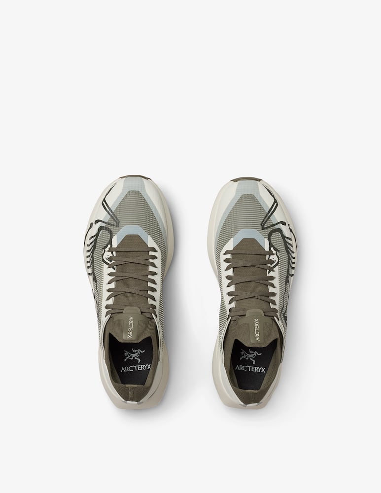 rinascente Arc'teryx Sylan 2 sneakers