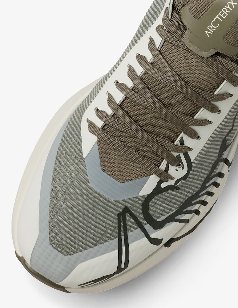 rinascente Arc'teryx Sylan 2 sneakers