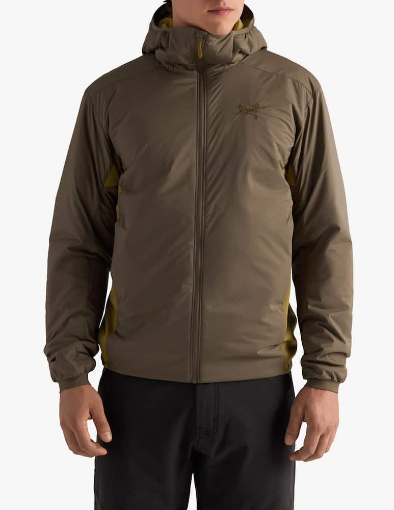 Arc'teryx Atom hoody jacket - picture 1 Arc'teryx Atom hoody jacket - picture 1
