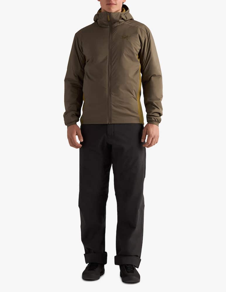 Arc'teryx Atom hoody jacket - picture 2 Arc'teryx Atom hoody jacket - picture 2
