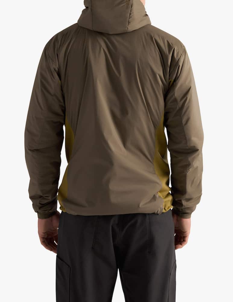 Arc'teryx Atom hoody jacket - picture 3 Arc'teryx Atom hoody jacket - picture 3