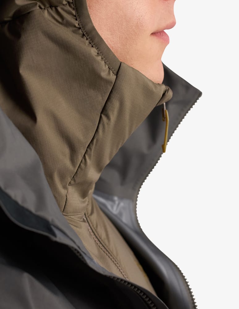 Arc'teryx Atom hoody jacket - picture 5 Arc'teryx Atom hoody jacket - picture 5