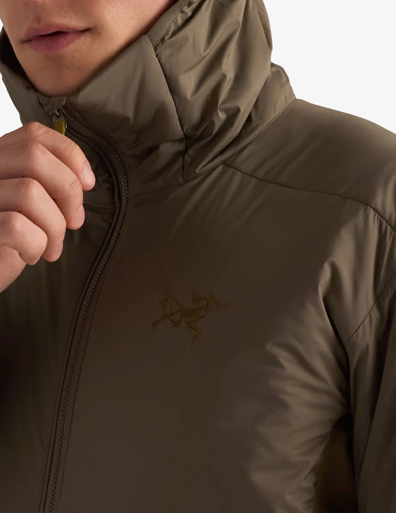 Arc'teryx Atom hoody jacket - picture 6 Arc'teryx Atom hoody jacket - picture 6