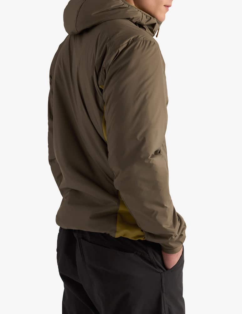 Arc'teryx Atom hoody jacket - picture 7 Arc'teryx Atom hoody jacket - picture 7