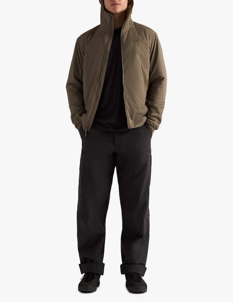 Arc'teryx Atom hoody jacket - picture 8 Arc'teryx Atom hoody jacket - picture 8