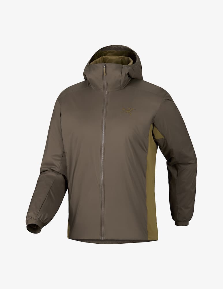 Arc'teryx Atom hoody jacket - picture 9 Arc'teryx Atom hoody jacket - picture 9