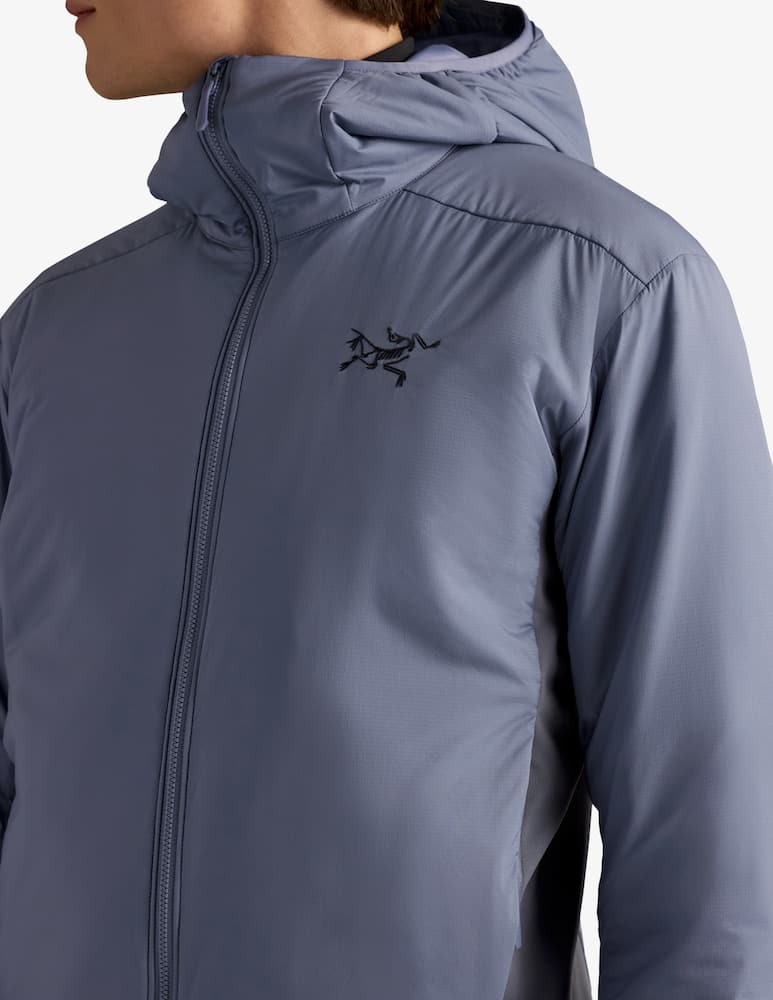 Arc'teryx Atom hoody - picture 4 Arc'teryx Atom hoody - picture 4