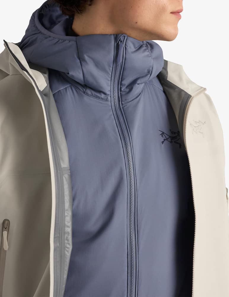 Arc'teryx Atom hoody - picture 5 Arc'teryx Atom hoody - picture 5