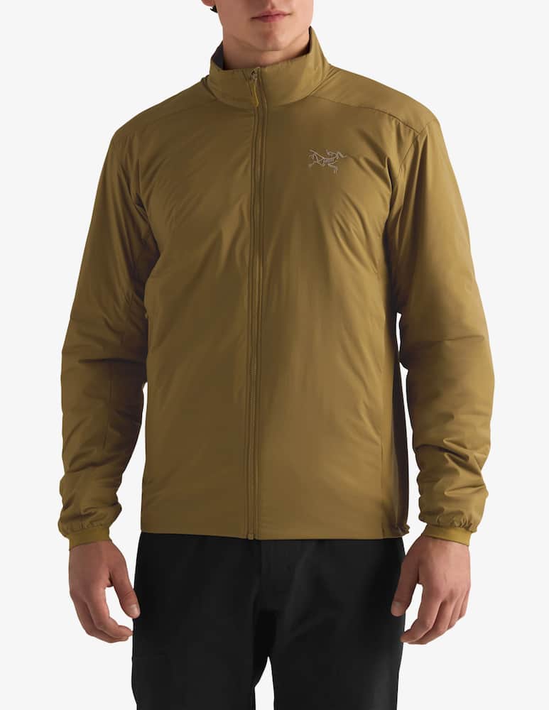 Arc'teryx Jacket with no hood - picture 1 Arc'teryx Jacket with no hood - picture 1