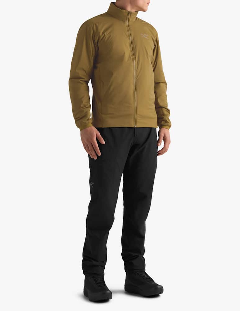 Arc'teryx Jacket with no hood - picture 2 Arc'teryx Jacket with no hood - picture 2