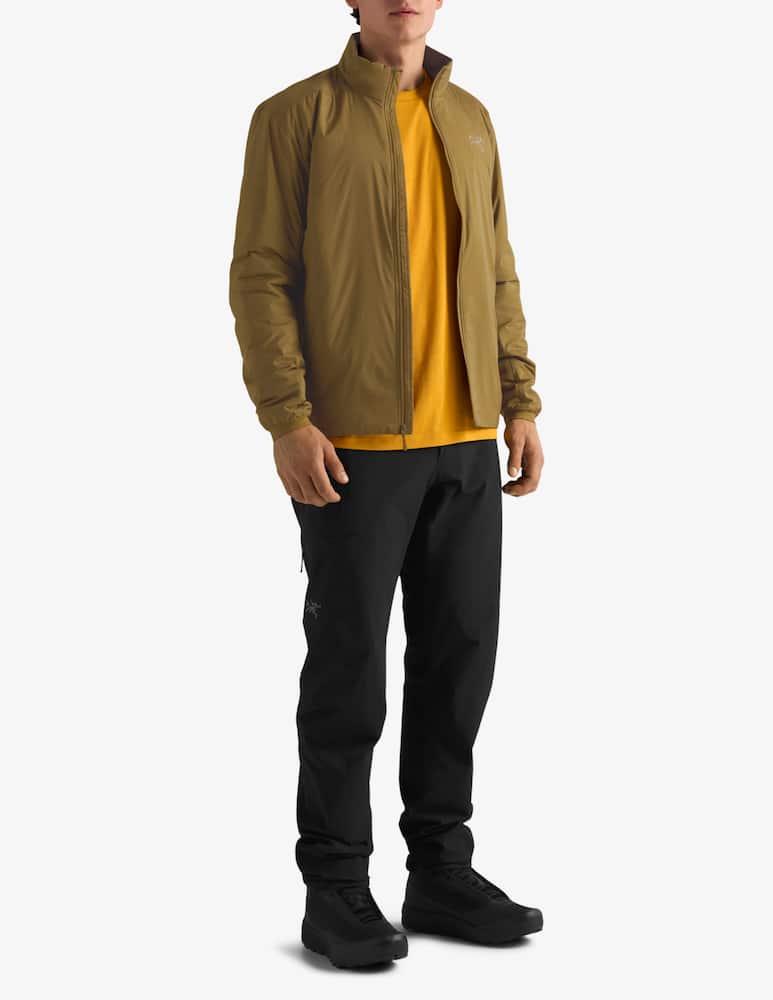 Arc'teryx Jacket with no hood - picture 6 Arc'teryx Jacket with no hood - picture 6