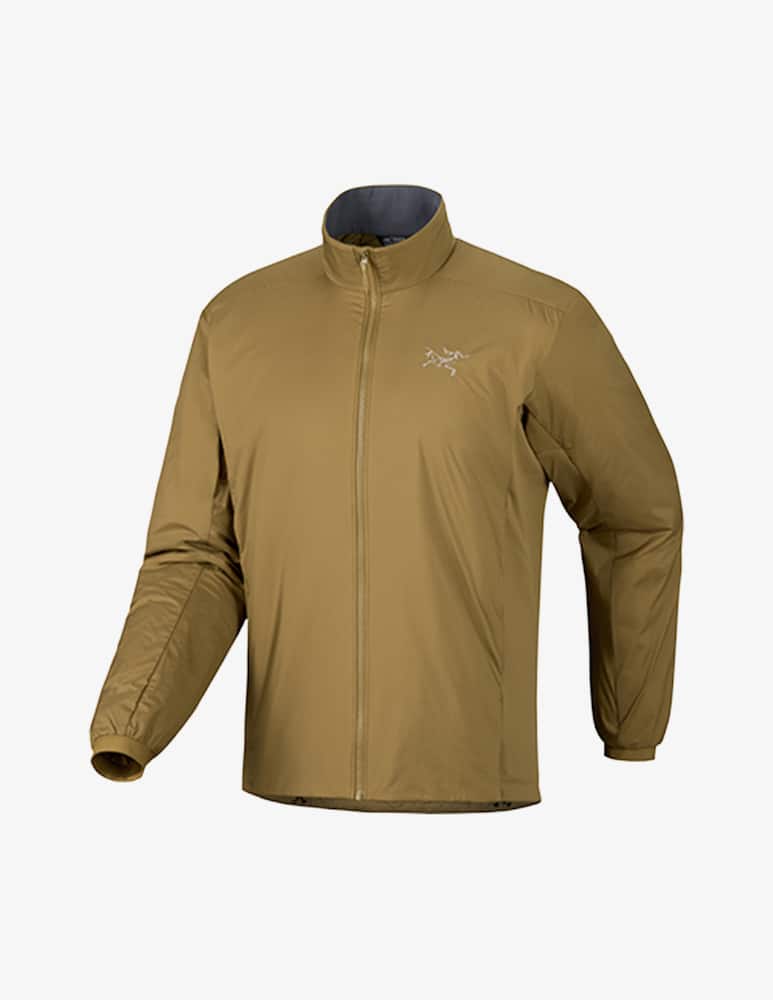 Arc'teryx Jacket with no hood - picture 7 Arc'teryx Jacket with no hood - picture 7
