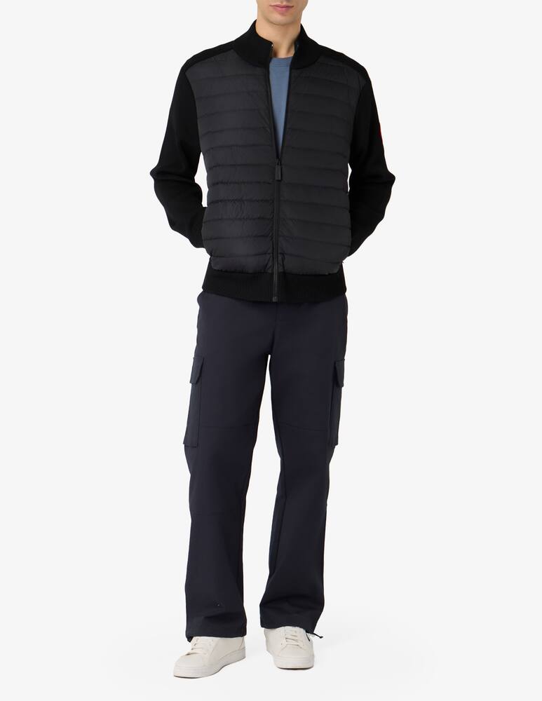 rinascente Canada Goose Giacca Hybridge Knit