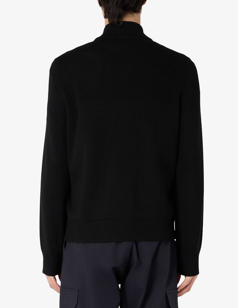 rinascente Canada Goose Giacca Hybridge Knit