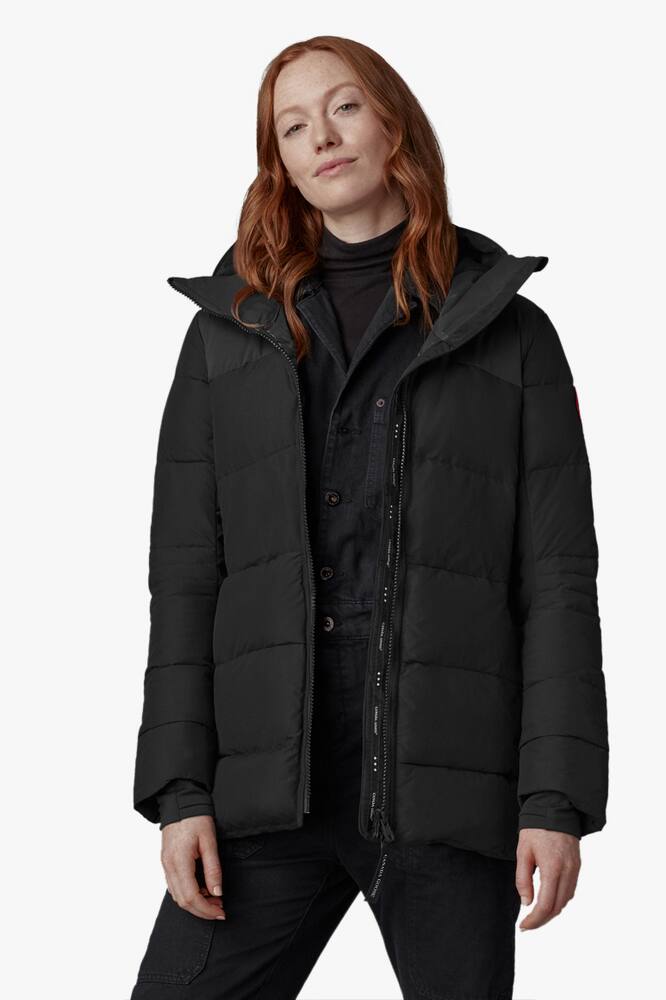 rinascente Canada Goose Piumino Hybridge