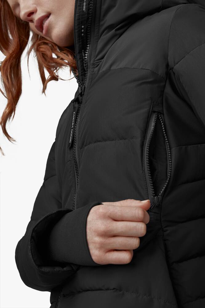 rinascente Canada Goose Piumino Hybridge