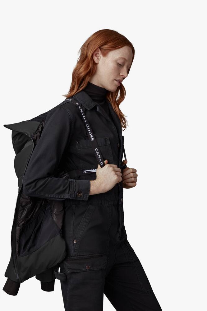 rinascente Canada Goose Piumino Hybridge