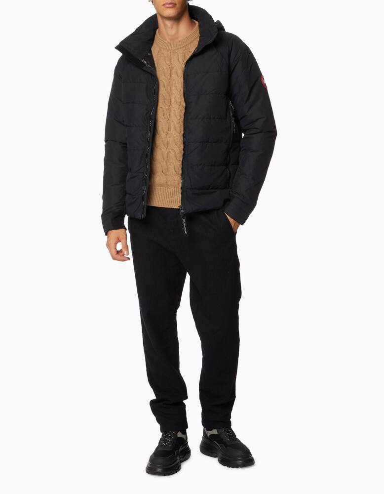 rinascente Canada Goose Hybridge base jacket